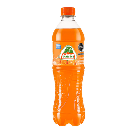 JARRITO MANDARINA
