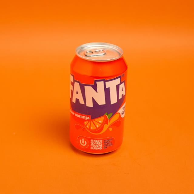 Ref.Fanta Lata
