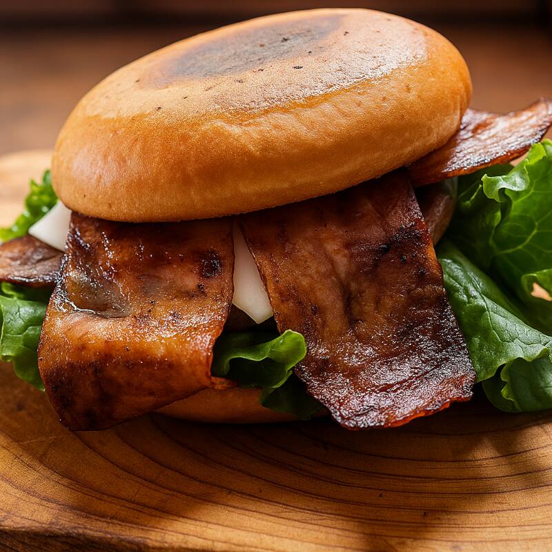 Berserker Burger