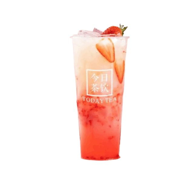 Fresa Limon Yakult