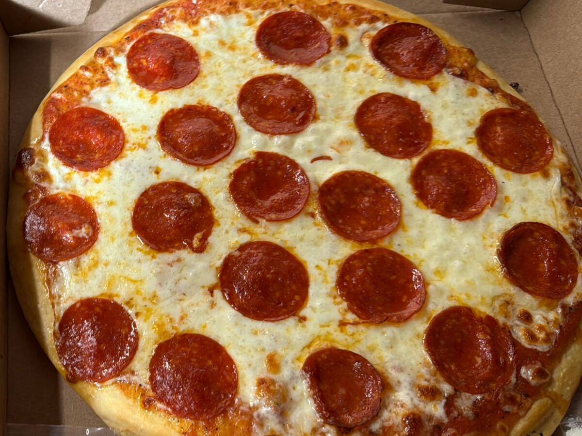 Lizeths Pizza Porticos