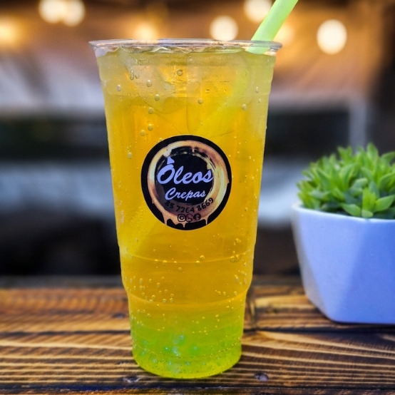 Soda Italiana