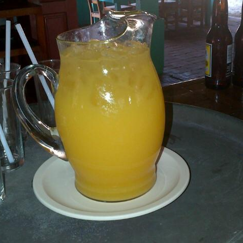 Jarra de Limonada