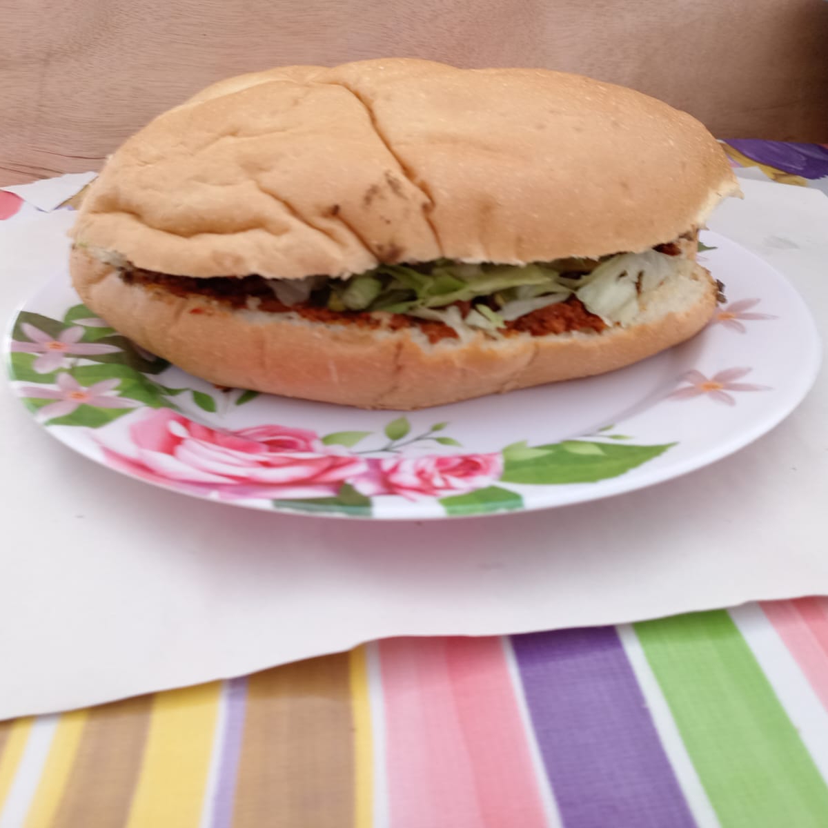 LA ROSI