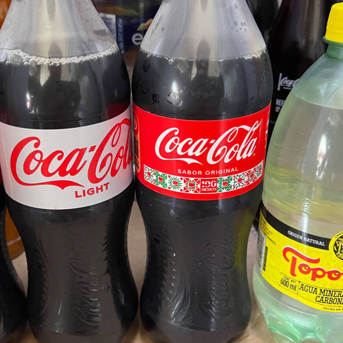 Refrescos