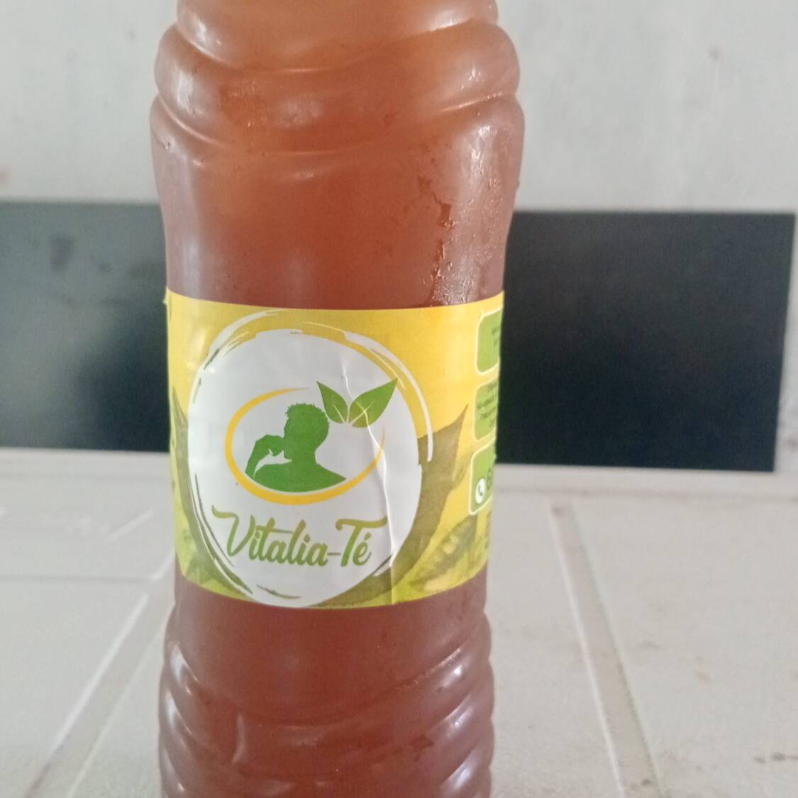 Agua de Tee 500ml