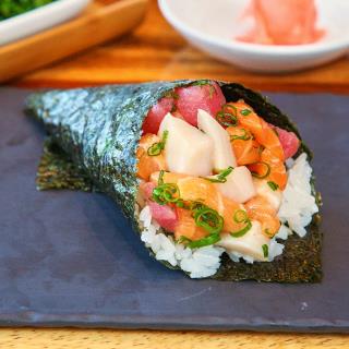 TEMAKI UMA