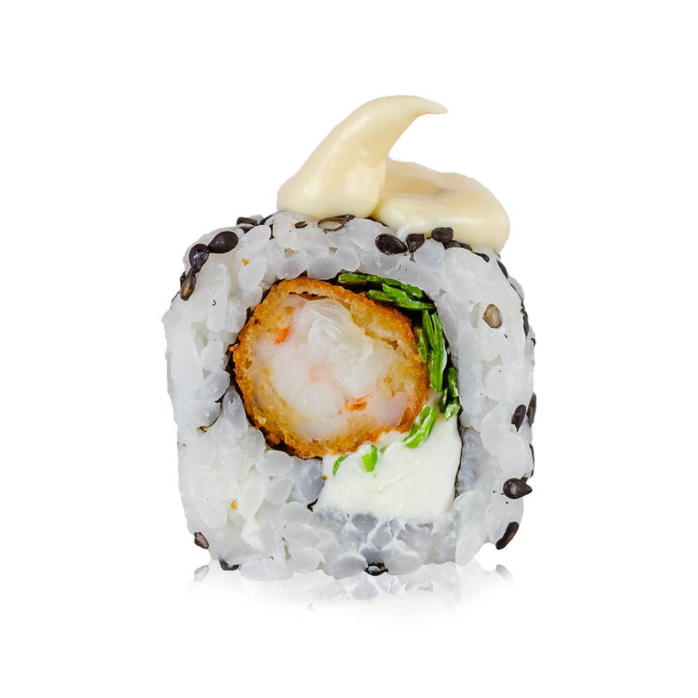 Sake Roll