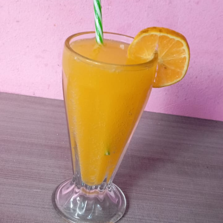 Naranjadas