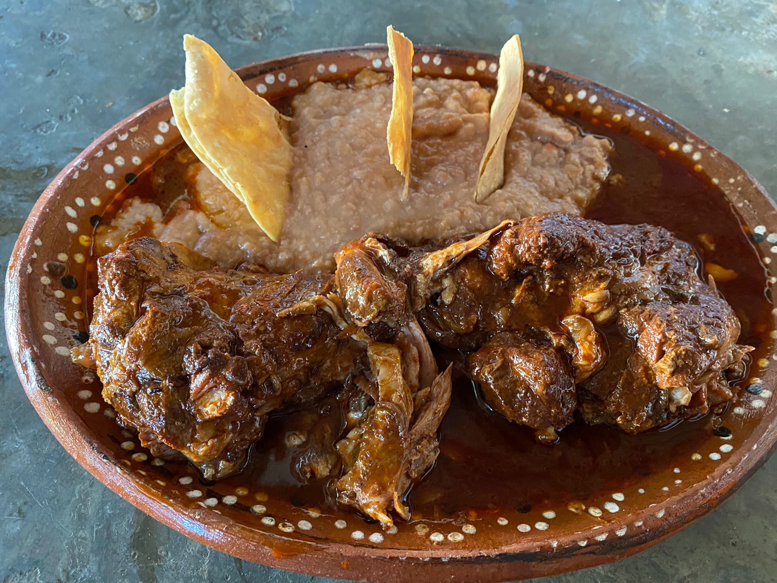 Chamorros Mama Chepa