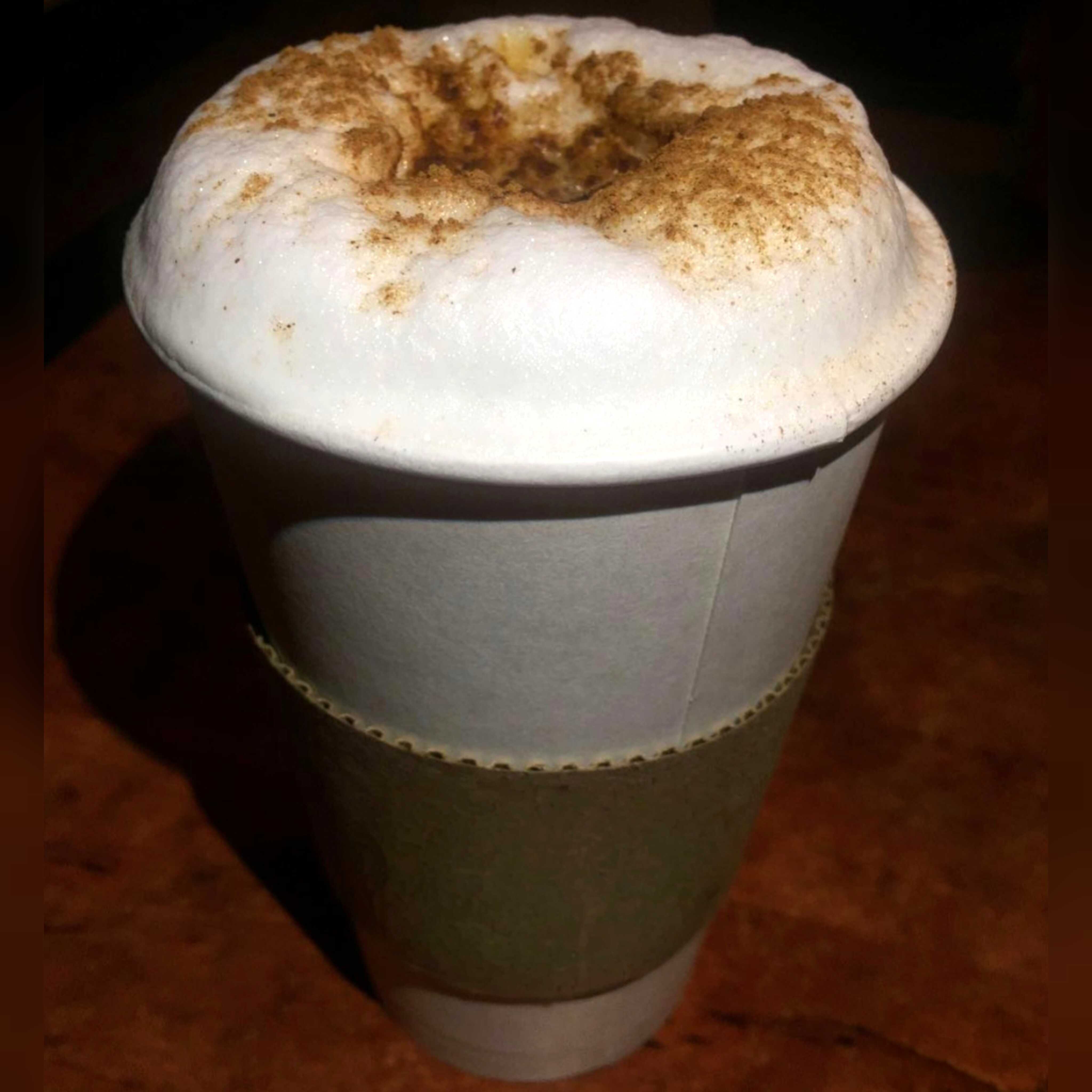 CAPUCHINO