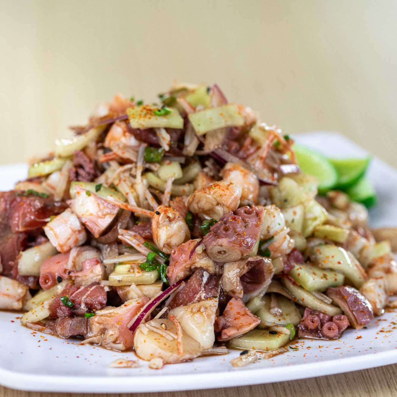 Ceviche Hello