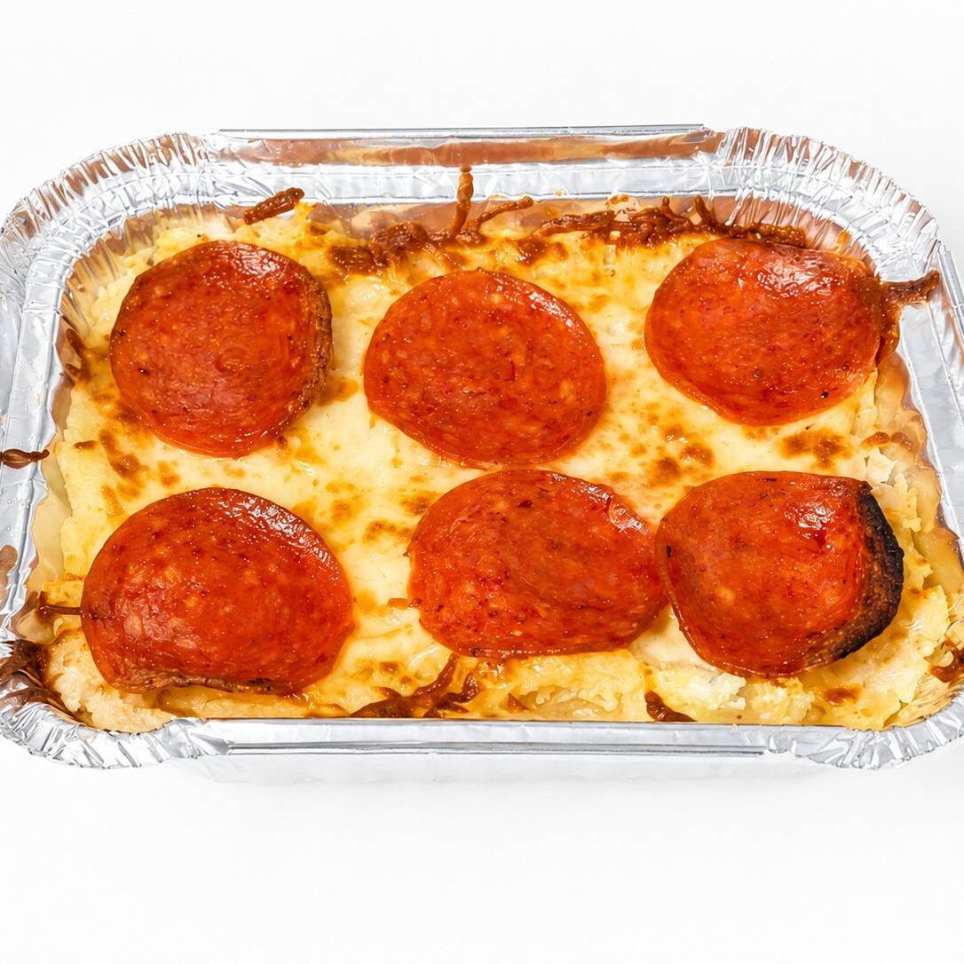 Papa Papaperoni