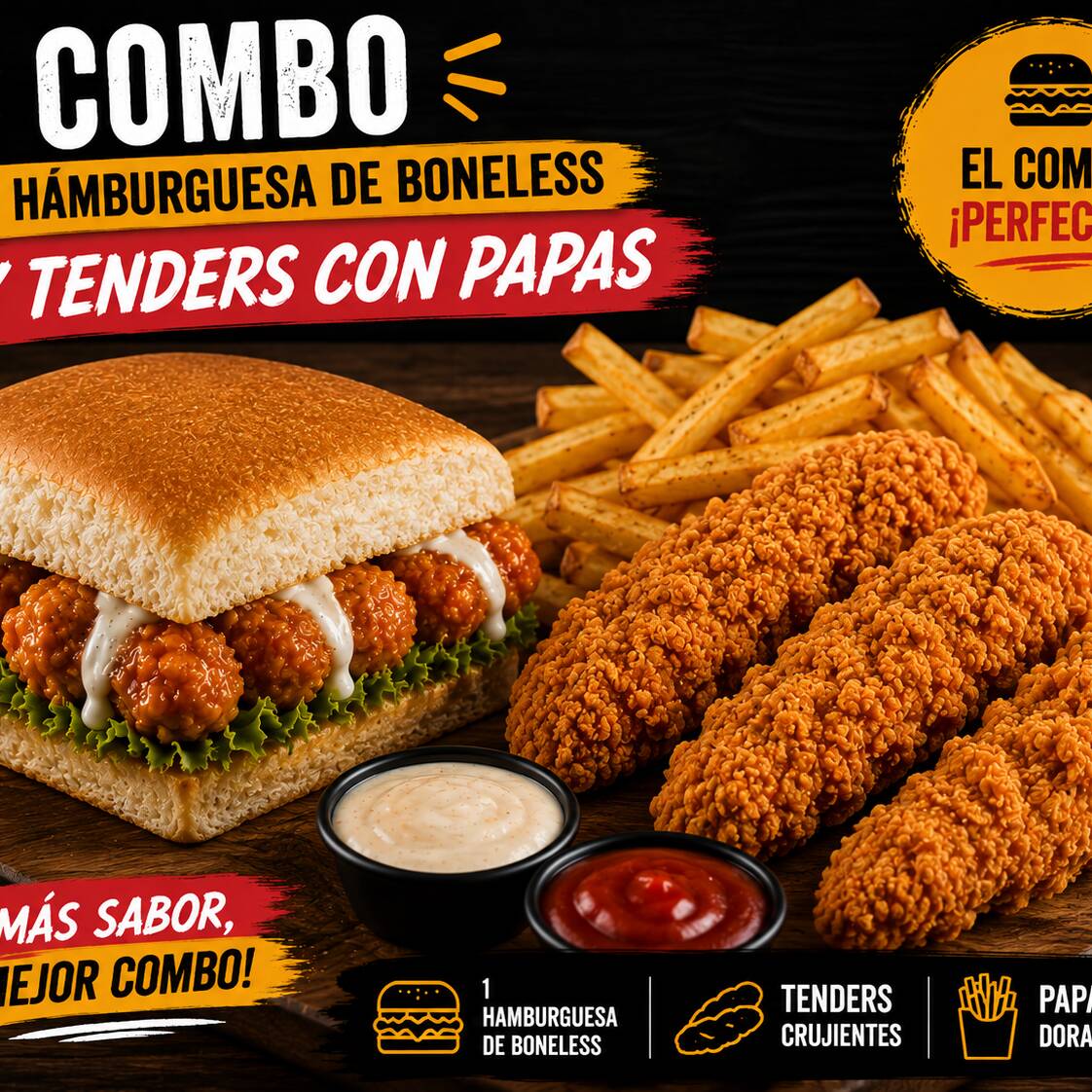 COMBO 6