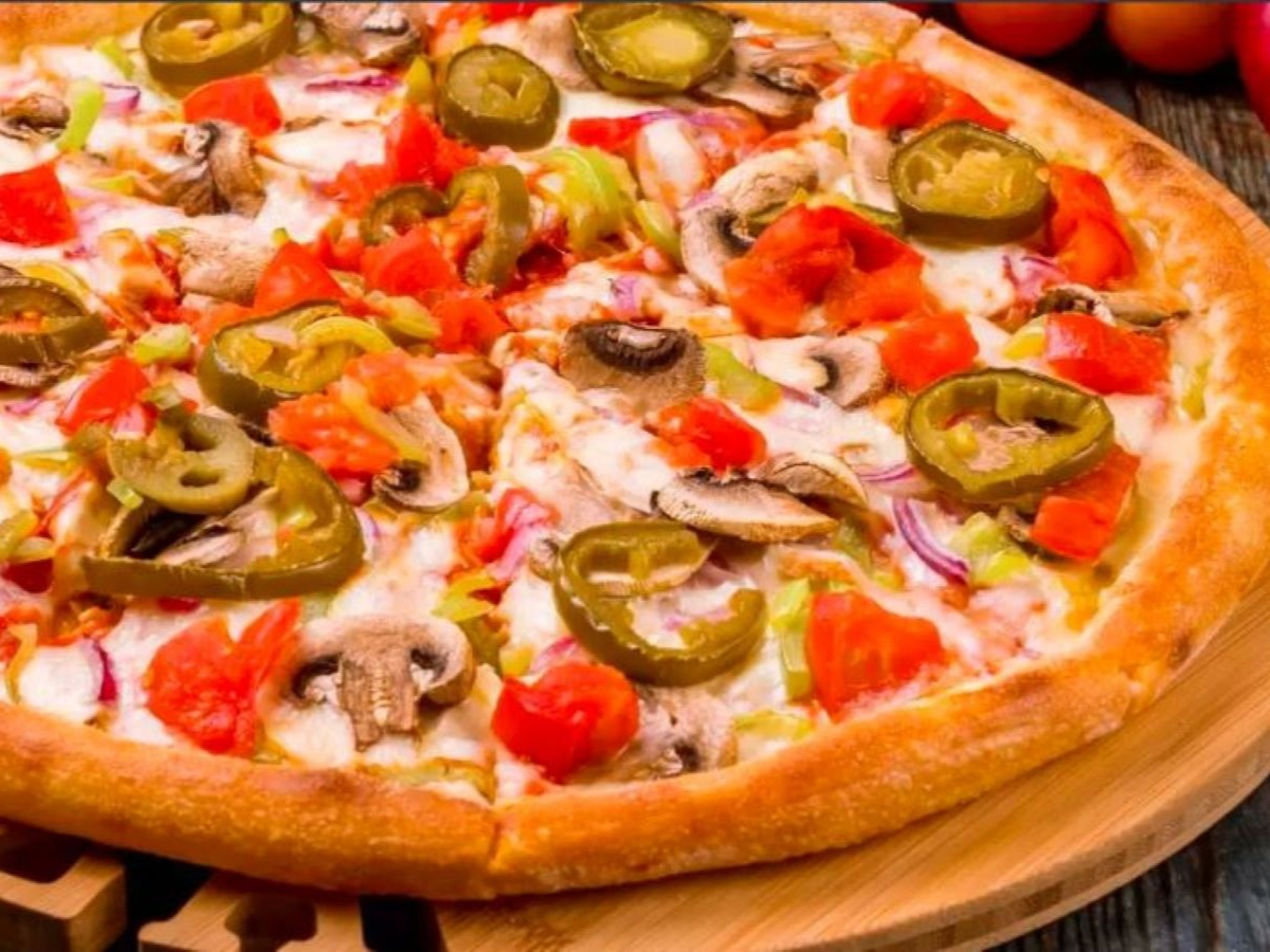 Pizzeto Pizza Trattoria & Famiglia (Rojo Gomez)