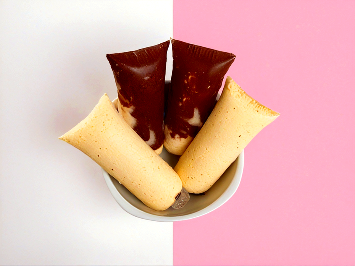 Sacolés Doçuras Da Jô