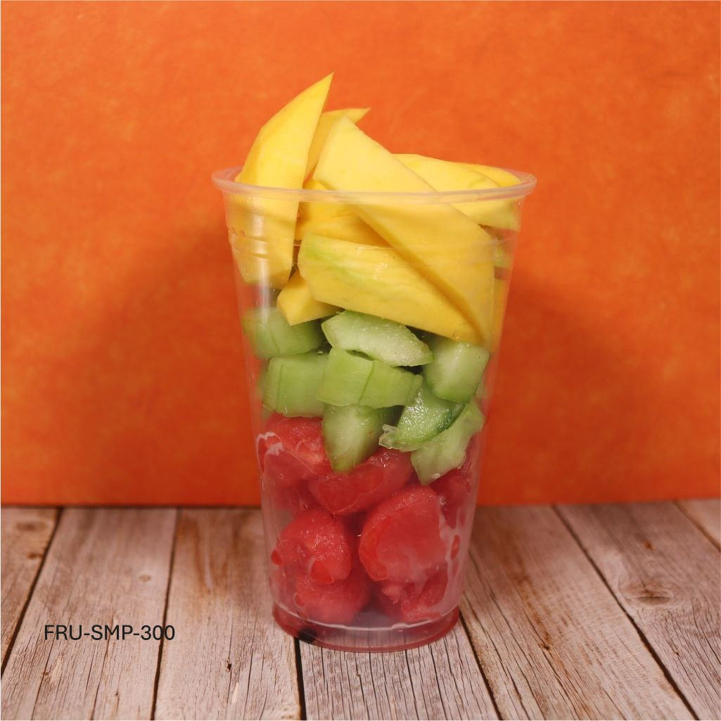 Cóctel de Fruta “Explosión de Sabor” Mediano