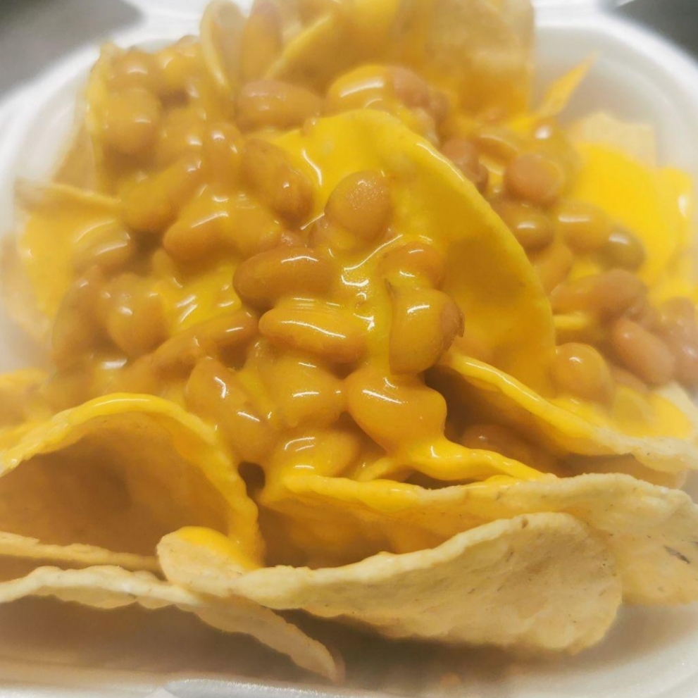 Nachos