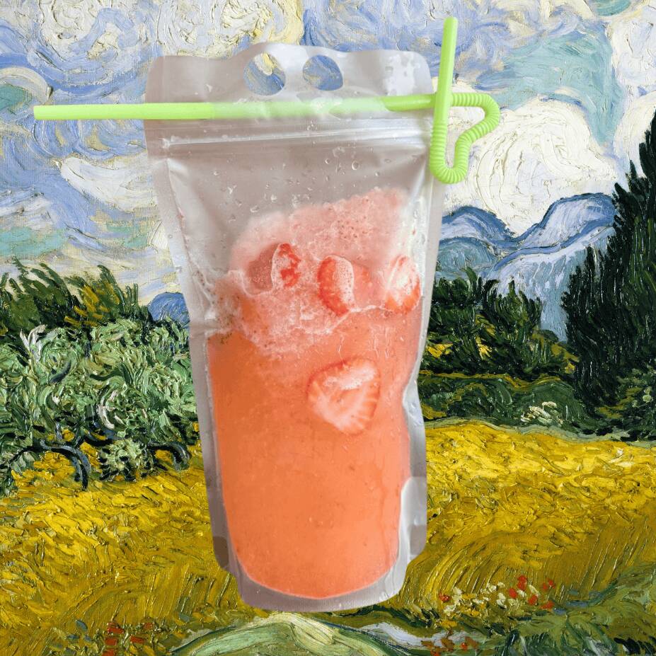 LIMONADA ELECTRICA