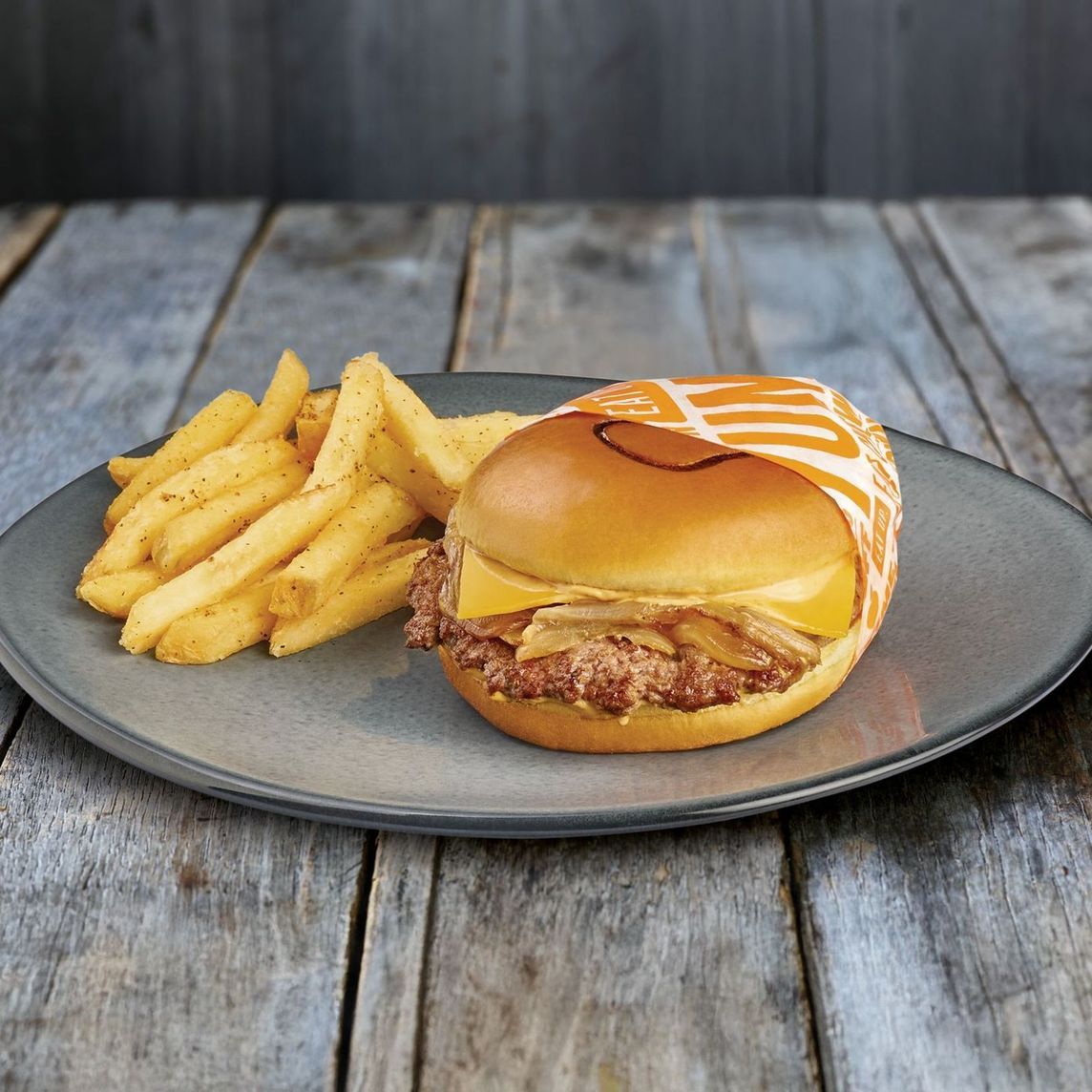 Smash Burger