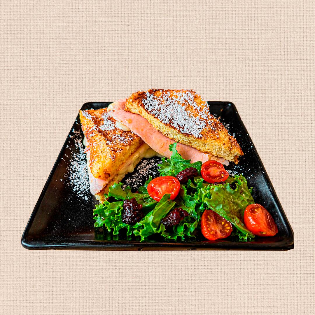 Sandwich Montecristo