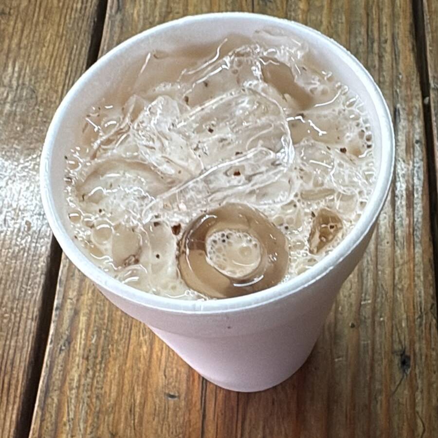 Horchata Medio Litro 500 ml