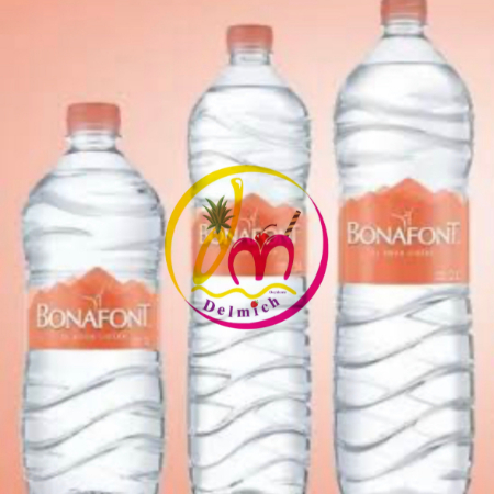 Agua Natural 1.5L