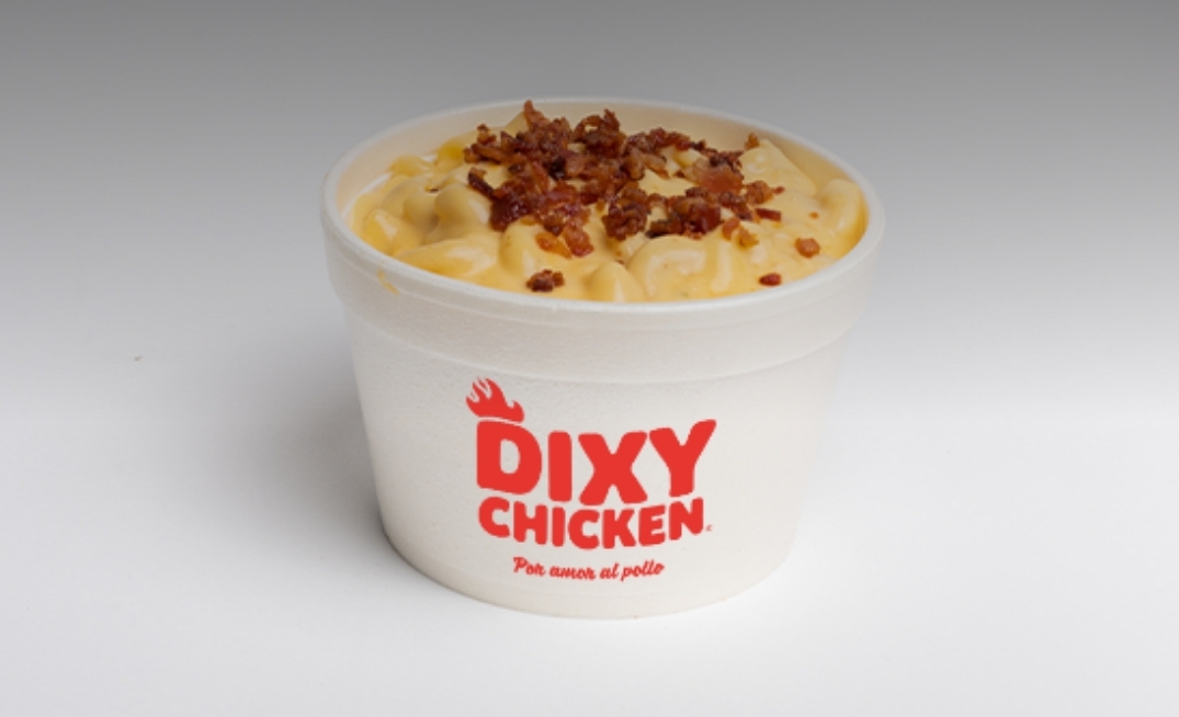 Mac & Cheese Mediano