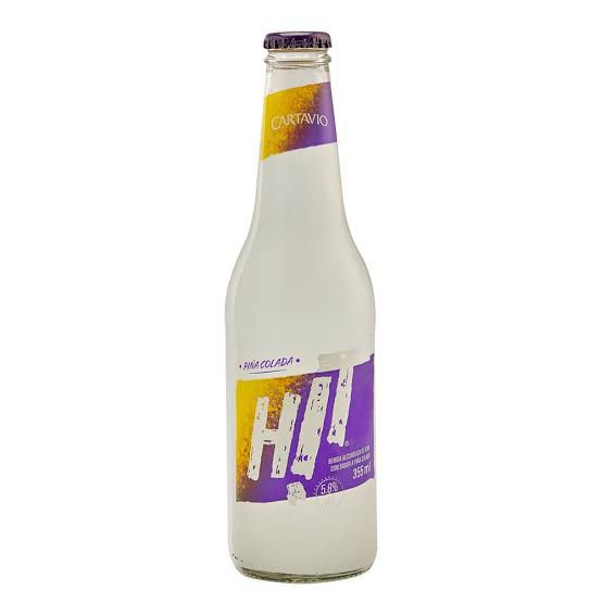 HIT Piña Colada 355 Ml