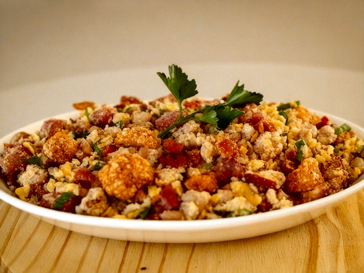 Deliciosos Pratos Prontos