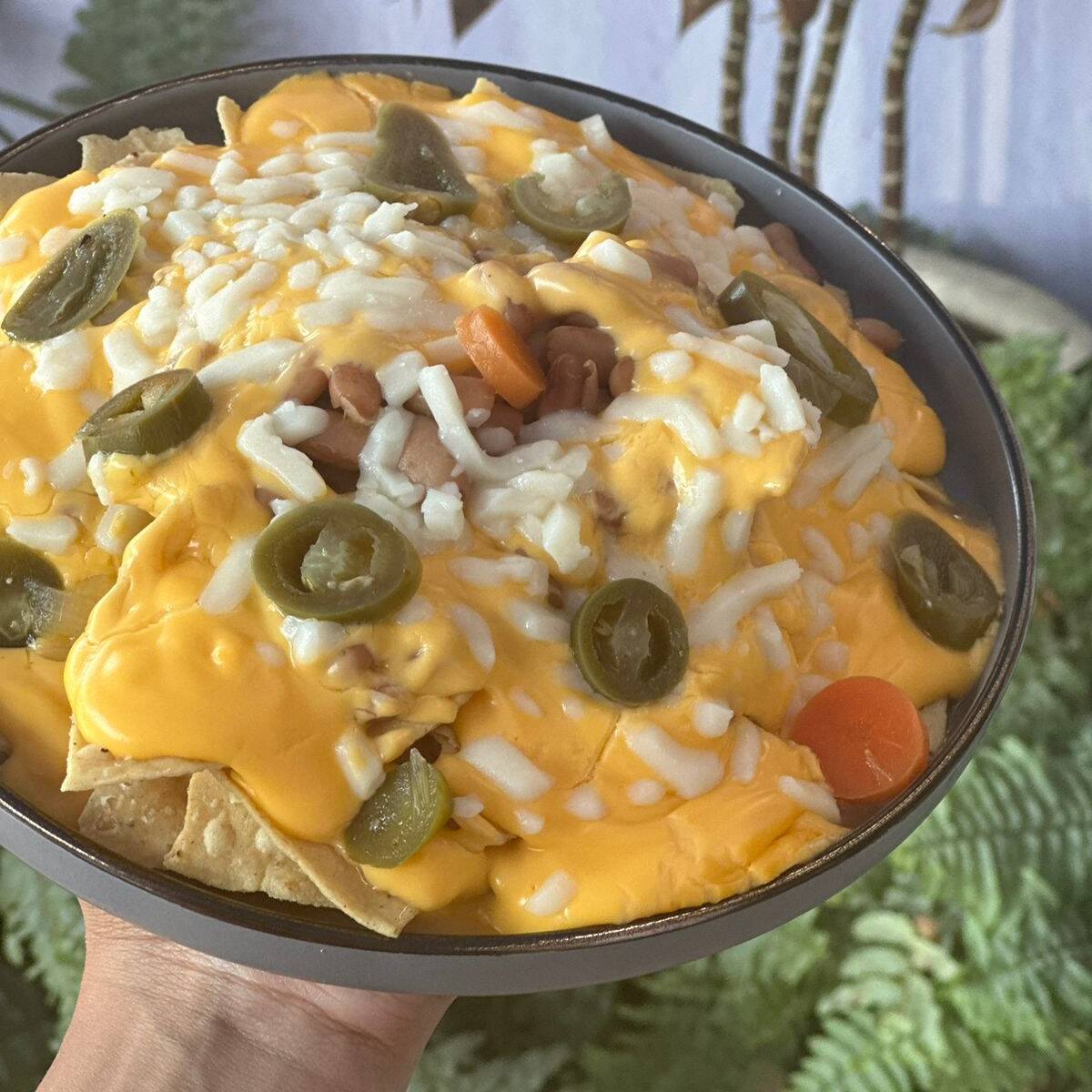Nachos