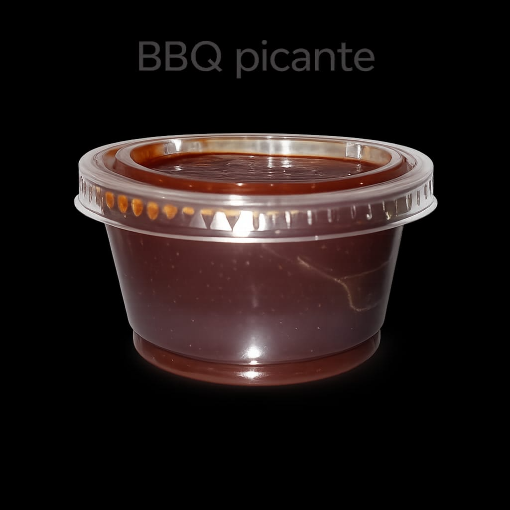 BBQ Picante