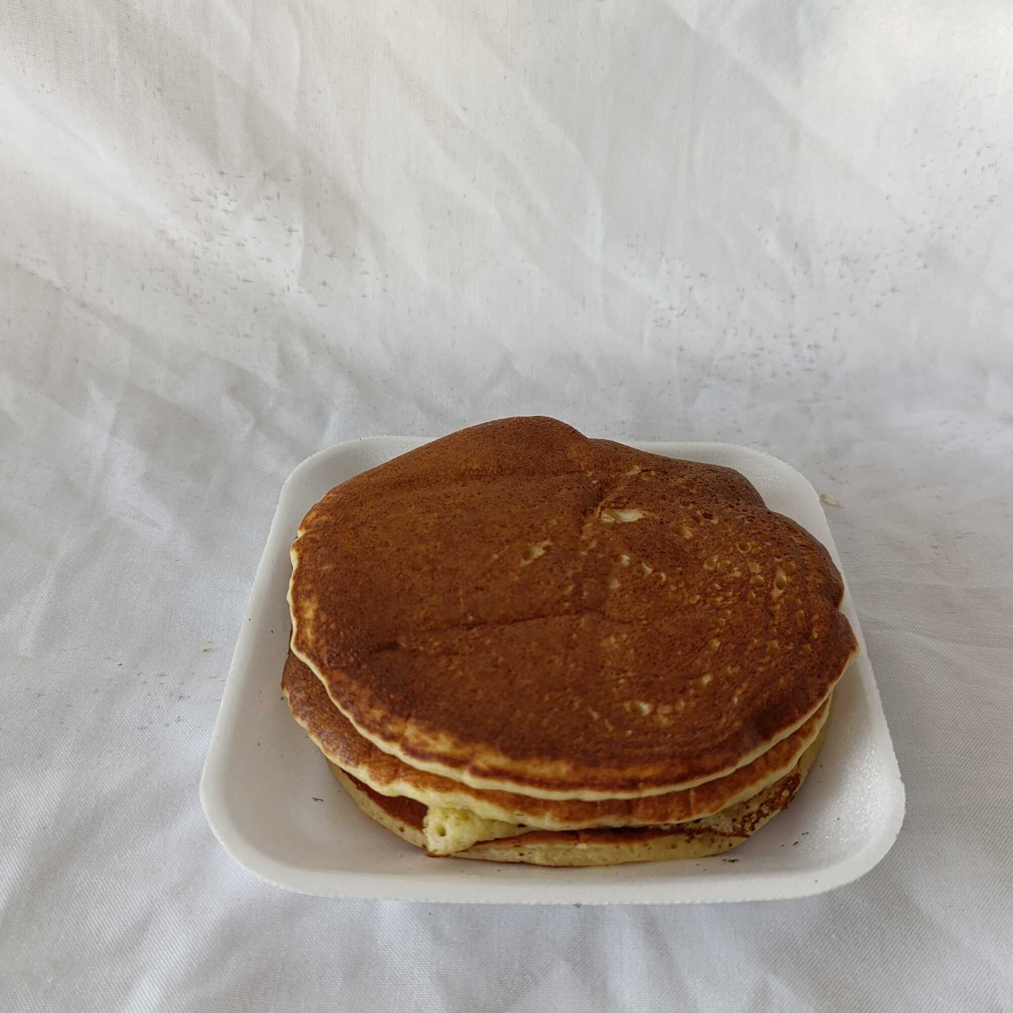 HOTCAKES SENCILLOS
