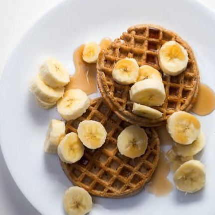 WAFFLES 2PZS