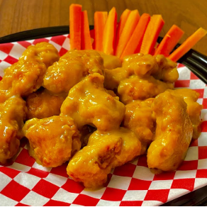 K`BONELESS MANGO HABANERO