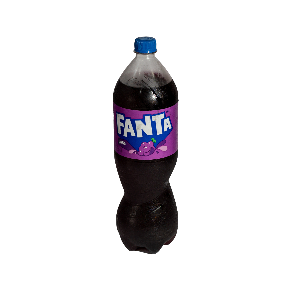 Fanta Uva 600 ml