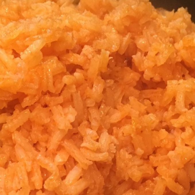ARROZ EXTRA
