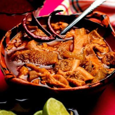 Pancita (mondongo) Orden 3/4