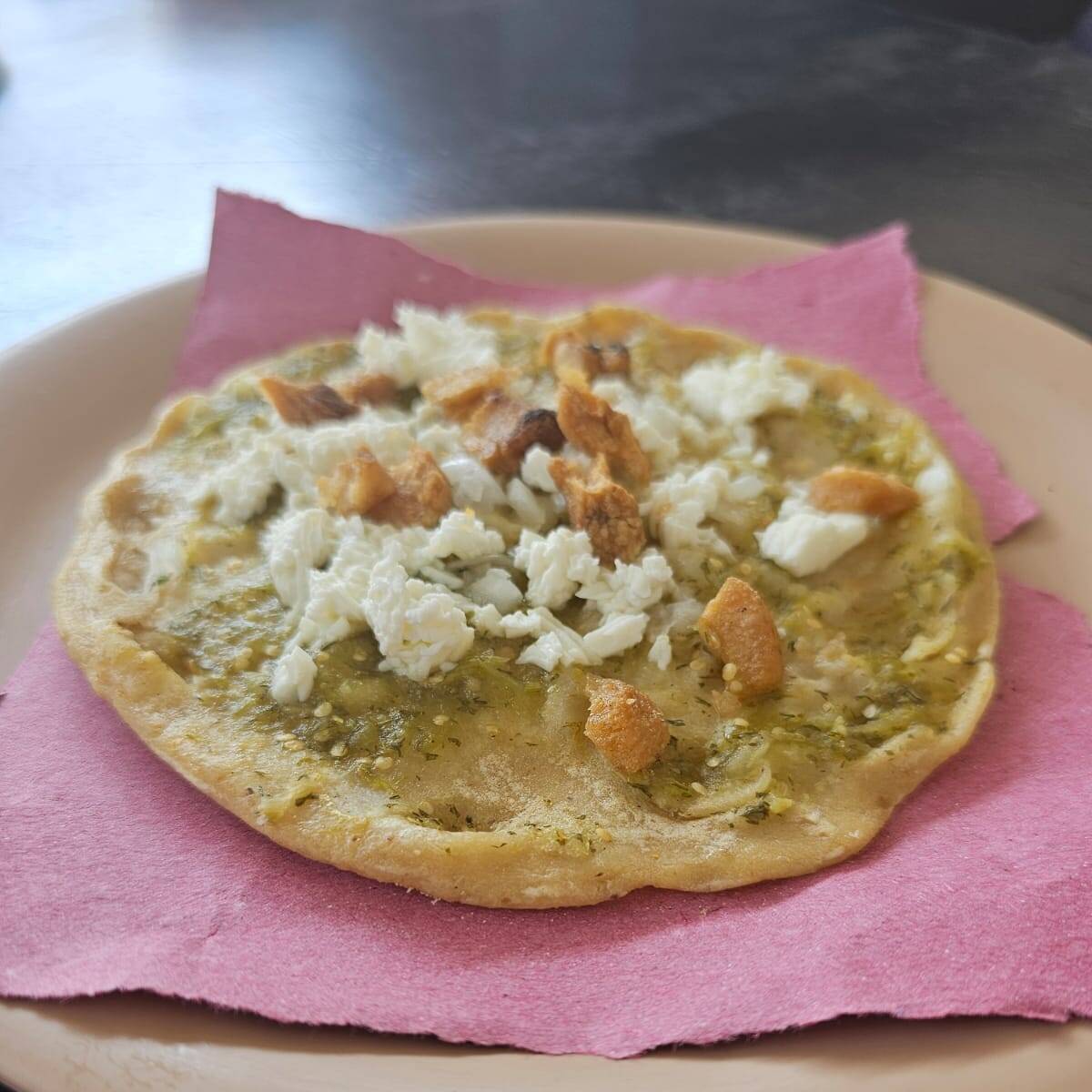 Picadita