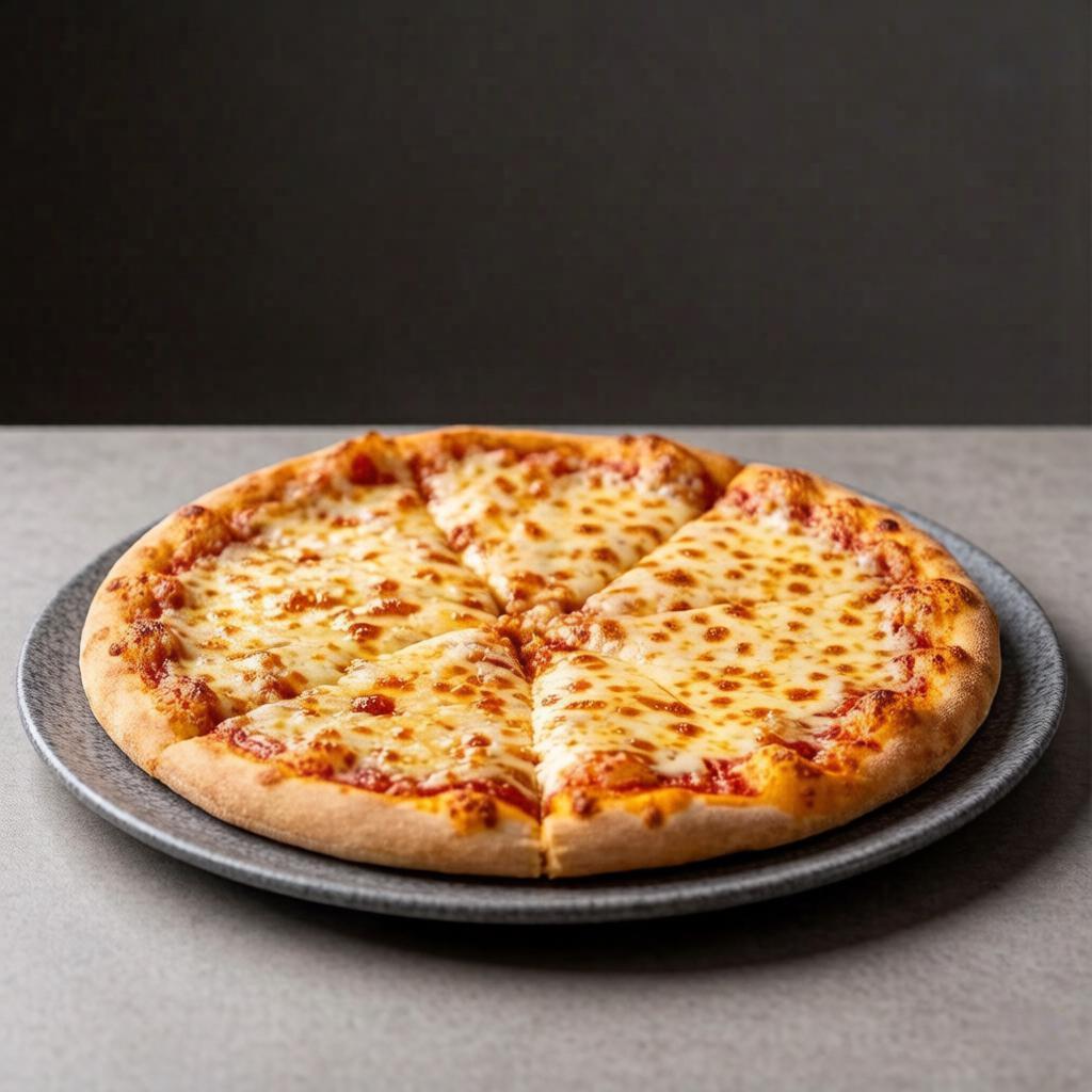 Pizza Especial Grande com 8 Fatias — Escolha até 2 Sabores. Massa de longa fermentação, molho de tomate especial e ingredientes selecionados. Cada pizza é preparada com o mais alto padrão de qualidade para garantir sabor, leveza e uma experiência única.