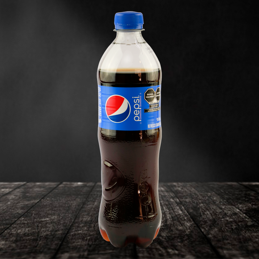 Pepsi Taparrosca