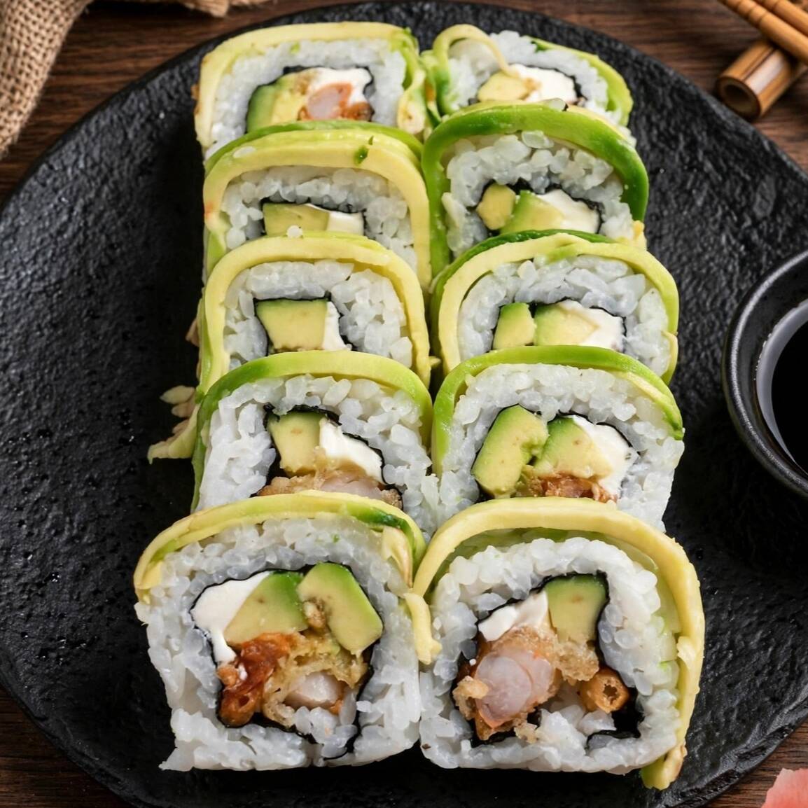 Avocado Roll