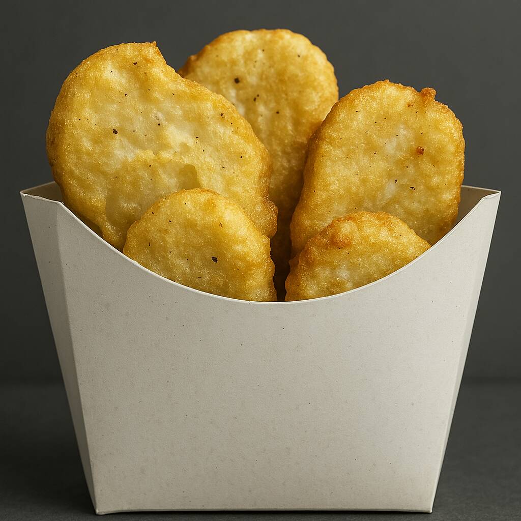 Nuggets de Pollo