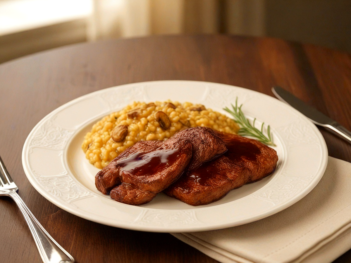 Benvindo Restaurante