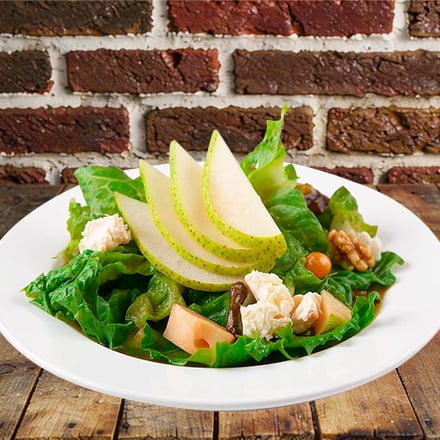 Ensalada de Pera Oporto