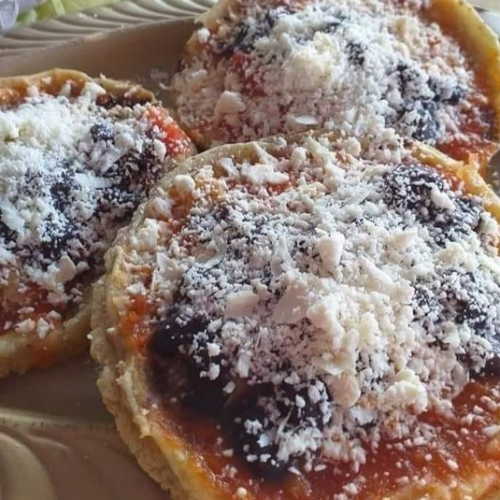 Picaditas