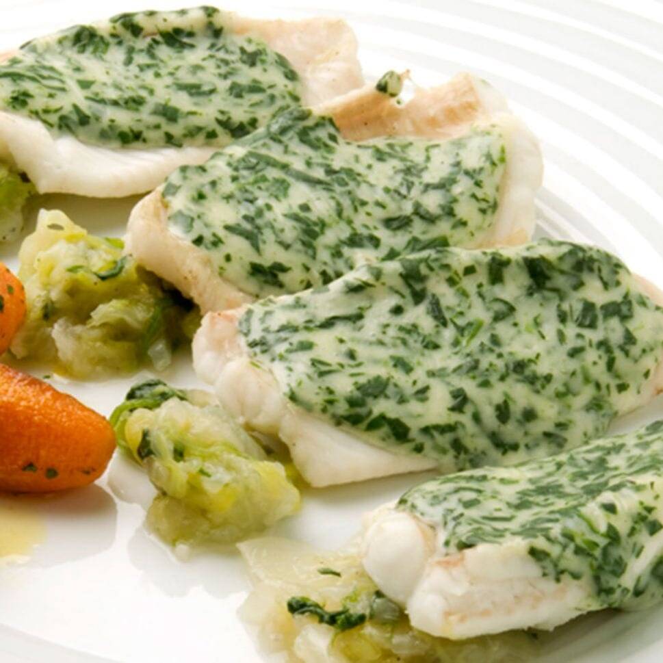 Filete A La Florentina