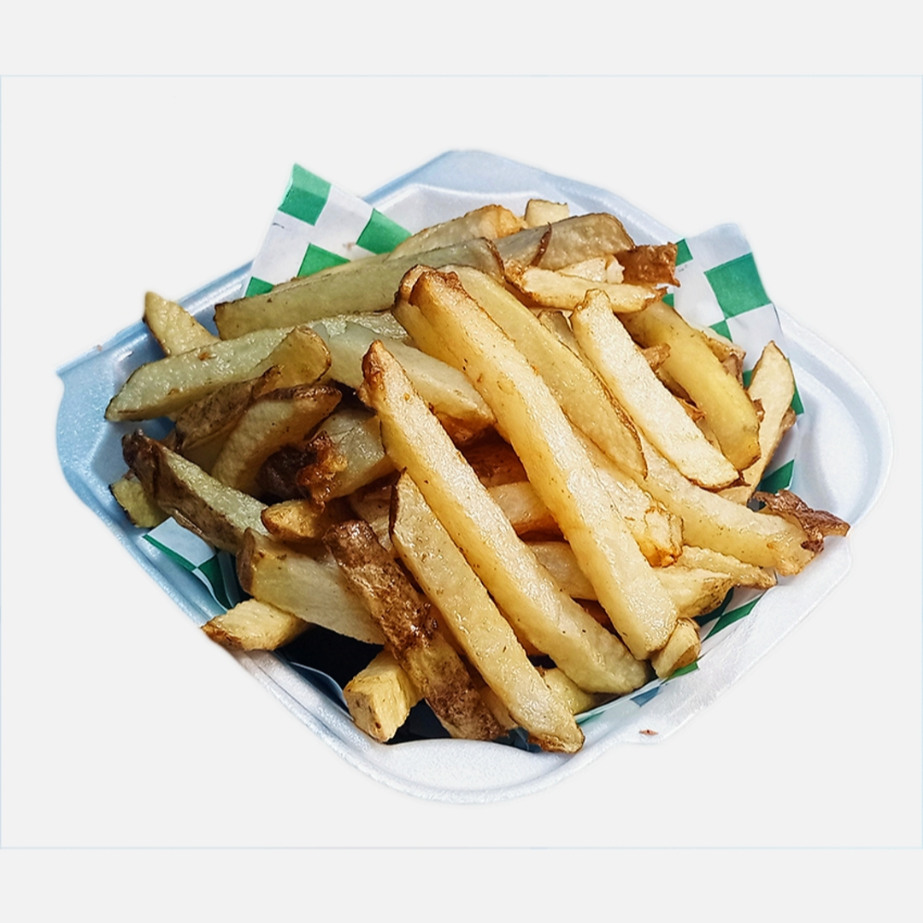 Media Orden de Papas Fritas