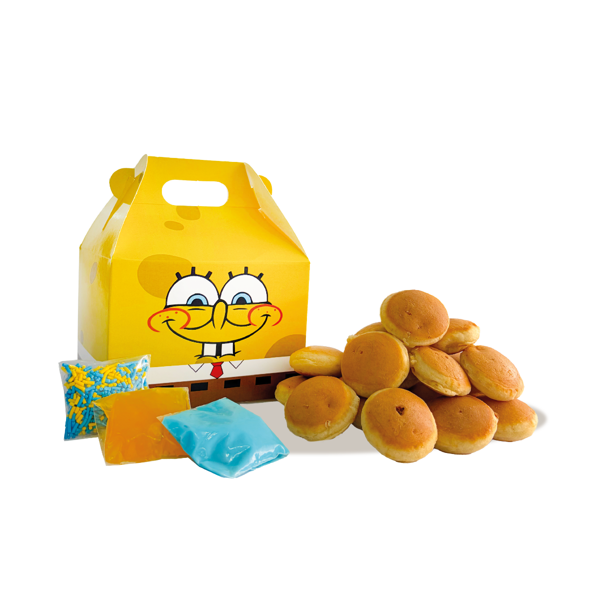 Mini Bob