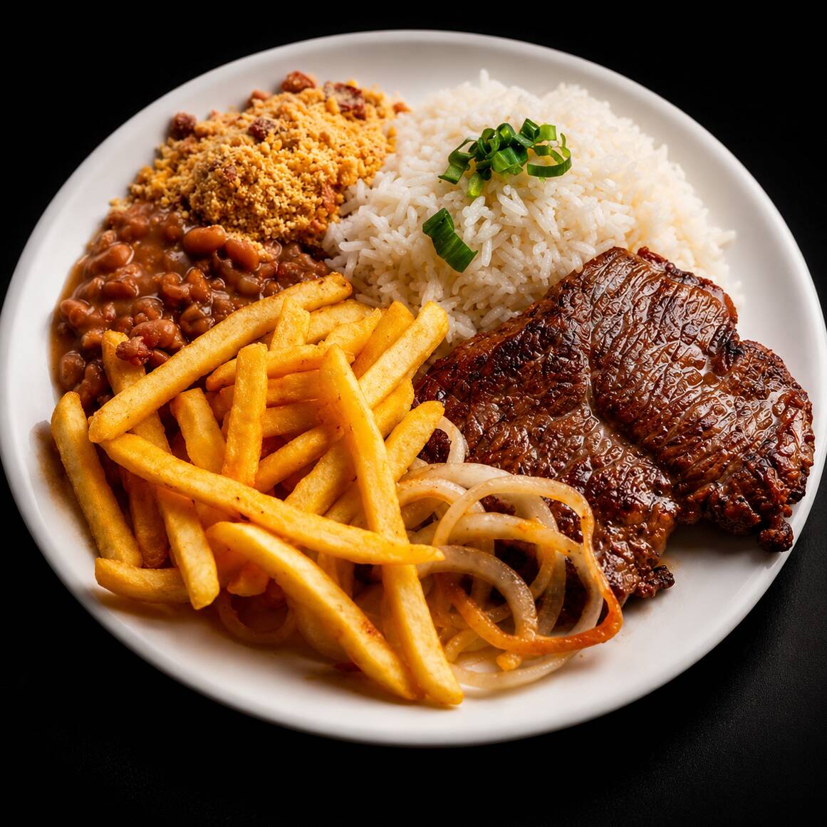 Você vai conhecer o melhor sabor do recreio, tudo preparado com muito amor e carinho